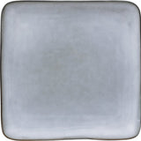 Aardewerk Servies Oceano 6 persoons 12-delig - Grijs
