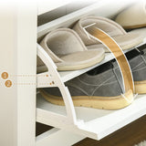 Schoenenkast Schoenopberger 3 voor 18 Paar Schoenen