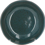 6 stuks Jade Groen - Reactive Glazing Aardewerk
