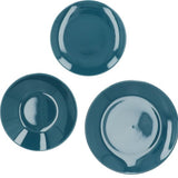 4goodz Servies 6 persoons - glimmend