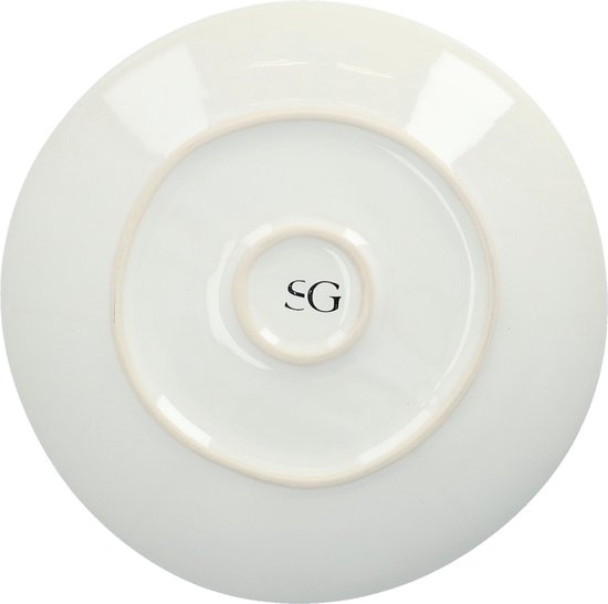 6 Esmee - Reactive Glazing Aardewerk