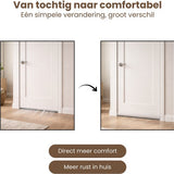 Voor - Deur - Strip - Strip - Tochtstopper