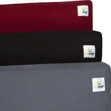 Ecoyogi meditatiemat (zabuton) DeLuxe