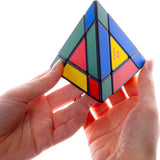Recent Toys Pyraminx Edge.