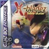 Xbladez: In-Line Skater