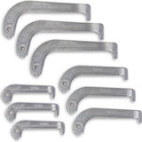 hanSe Werkzeuge® 23-delige Poelietrekker Lagertrekker set in koffer