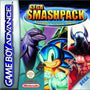 Sega Smash Pack