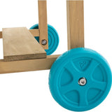 TP Toys Wood kinder picknick tafel met waterbak