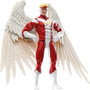 X-Men: Comics Marvel Legends Series Deluxe Action Figure Marvel's Angel 15 cm