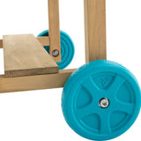 TP Toys Zand + Water Speeltafel 63x65x81 cm