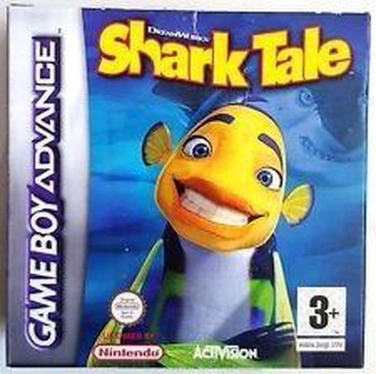 Shark Tale