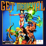 Get Medieval (1998) - Big Box -PC