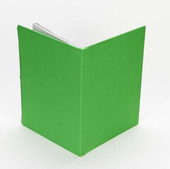 Rekbare boekenkaft - A4 - 21x29,7 - 3 stuks