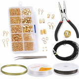 Set - Sieraden - Sieraden Maken