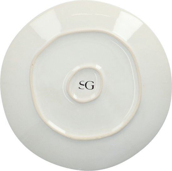 6 Esmee - Reactive Glazing Aardewerk