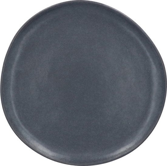 4goodz Spring Dinerbord Set van 6 Aardewerk 27