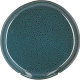 6 stuks Jade Groen - Reactive Glazing Aardewerk