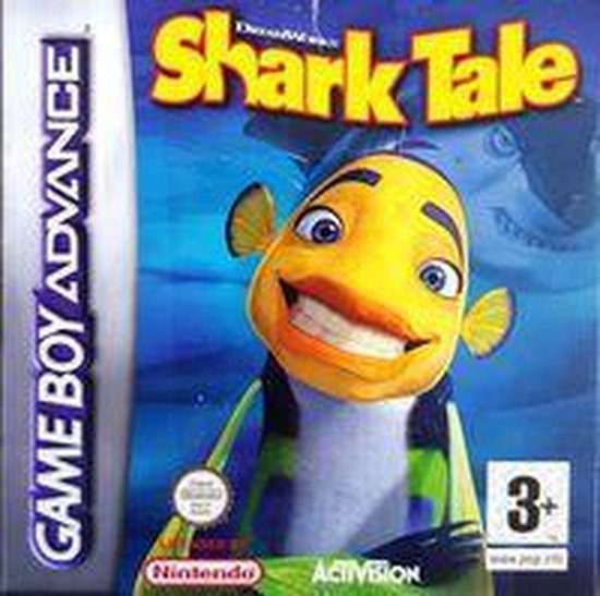 Shark Tale