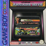 Midway Arcade Hits - Nintendo Gameboy - (GB)