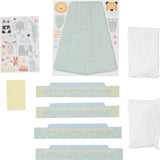 Gipsset met lijst 6+