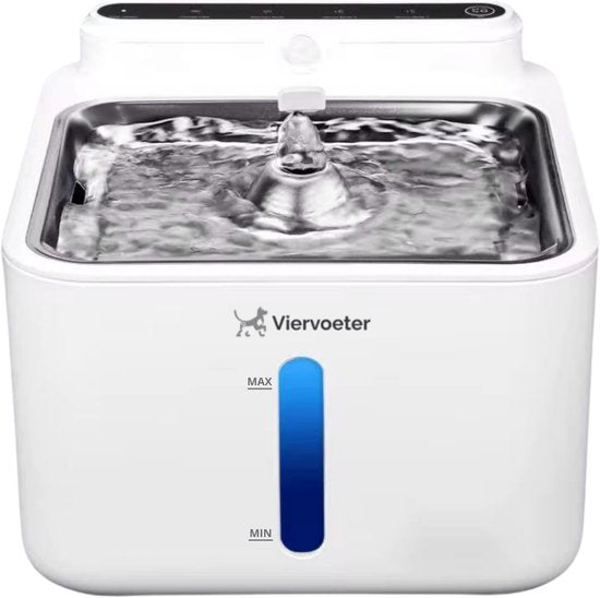 Viervoeter Drinkfontein - Waterfontein