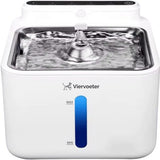 Viervoeter Drinkfontein - Waterfontein