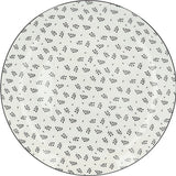 Porseleinen Servies-set Iris 18-delig - 6 persoons