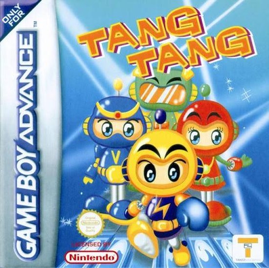 Tang Tang