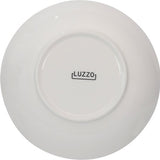 Luzzo® Serviesset met - delig - Wit