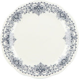 Serviesset Cottage 6 persoons - Klassiek Servies Porselein 18-delig