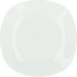 4goodz set 18 delig servies porselein Plaza wit