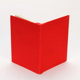 Rekbare boekenkaft - A4 - 21x29,7 - 3 stuks