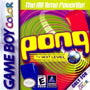 Pong, Nintendo Gameboy Color
