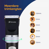 Professionele Hondentondeuse voor Dikke Vacht - voor Katten