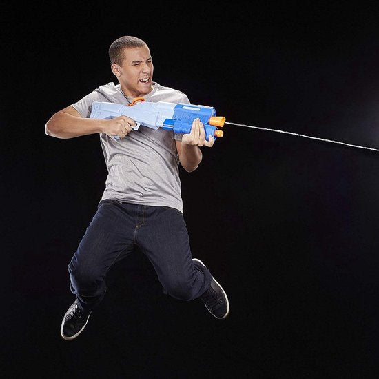 Nerf Fortnite