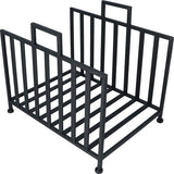 Open Haard Houtrek - Opslag Haard-Hout 35x40x31 cm