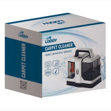 Lodgy® Vlekkenreiniger 2.0 - Tapijtreiniger - Bank Reiniger - Tapijtreiniger Apparaat - Zetelreiniger