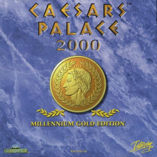 Caesar´s Palace 2000
