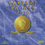 Caesar´s Palace 2000