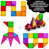 Magnetisch speelgoed