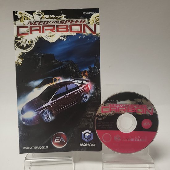 Need For Carbon
