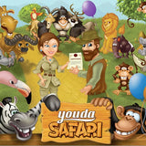 Youda Safari