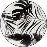4goodz porseleinen servies 6 persoons 18 delig - Palm