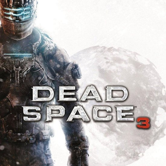 Dead Space 3