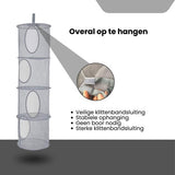 Hangende Opberger - Vakken