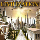 Civilization 4 + Warlords & Beyond The Sword