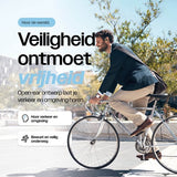 REBØNE® Sport Oortjes - Oordopjes Draadloos - Open ear - Draadloze - Bluetooth Koptelefoon