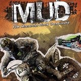 MUD, FIM Motocross World Championship  (DVD-Rom)
