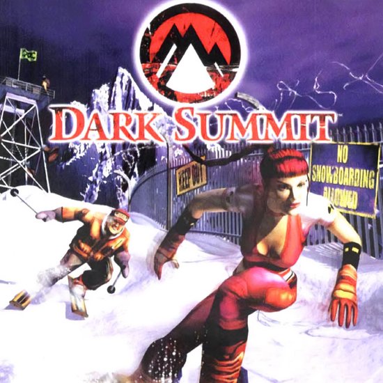 Dark Summit