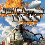 Firefighters Airport - The Simulation Xbox One
